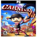 2k Games Carnival Games VR PC Game