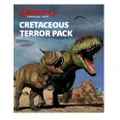 Digital Dreams Entertainment Carnivores Dinosaur Hunt Cretaceous Terror Pack PC Game