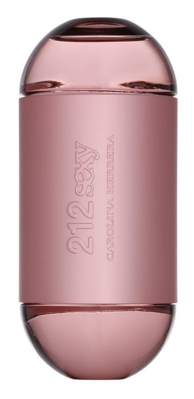 Carolina Herrera 212 Sexy Women's Perfume