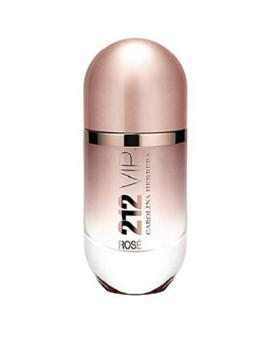 Carolina Herrera 212 VIP Rose Women's Perfume
