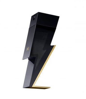Carolina Herrera Bad Boy Men's Cologne
