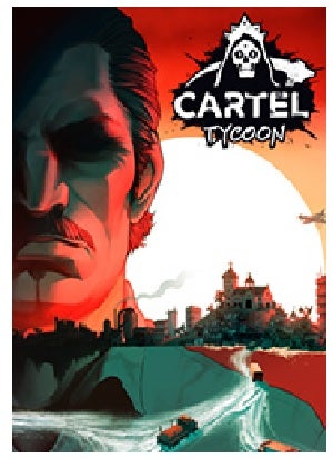 TinyBuild LLC Cartel Tycoon PC Game