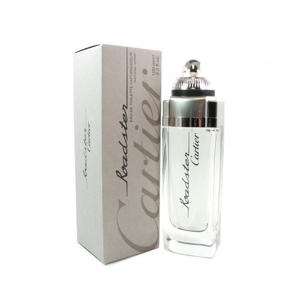 cartier roadster cologne discontinued