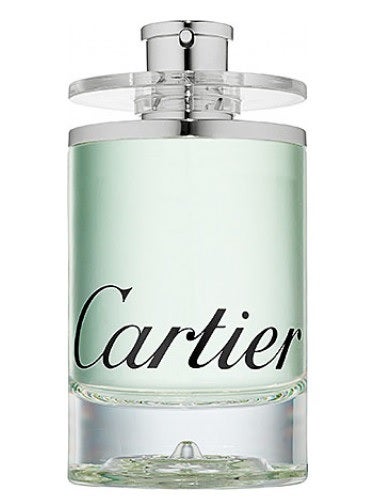Cartier Eau De Cartier Concentree Unisex Cologne