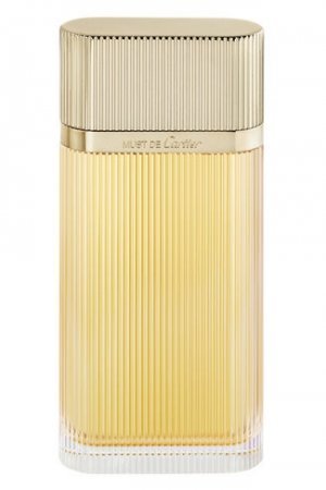 Cartier Must De Cartier 100ml EDP Women's Perfume