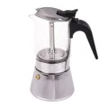 Casa Barista Capri 3 Cups Espresso Manual Coffee Machine