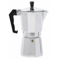 Casa Barista Percolator 3 Cups Espresso Coffee Machine
