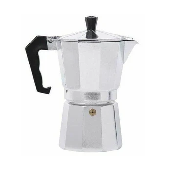 Casa Barista Percolator 9 Cups Espresso Coffee Machine
