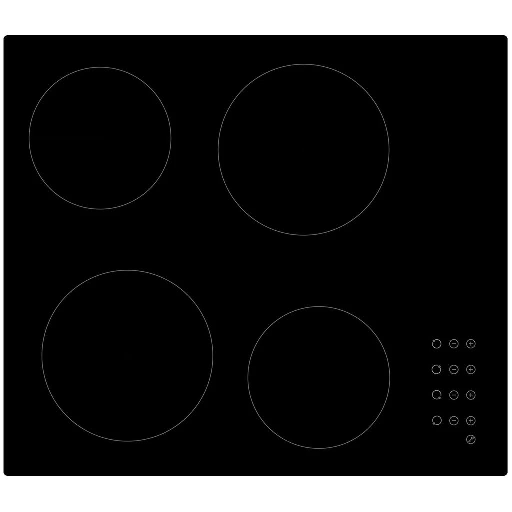 Casa CA60FEG Kitchen Cooktop