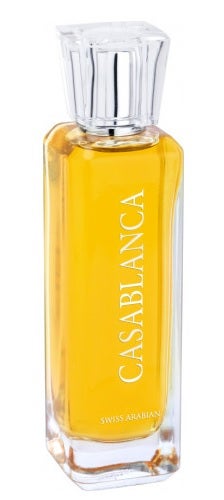 Swiss Arabian Casablanca Unisex Cologne