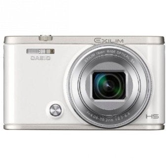 Casio Exilim EX ZR5000 Digital camera