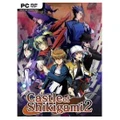 Degica Castle Of Shikigami 2 PC Game