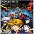 Degica Castle Of Shikigami 2 Soundtrack PC Game