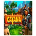 Alawar Entertainment Catana PC Game
