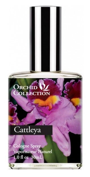 Demeter Cattleya Orchid Unisex Cologne