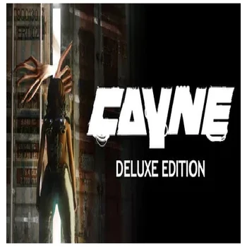 The Brotherhood Cayne Deluxe Content PC Game