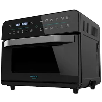 Cecotec Bake and Fry 2500 Touch Oven