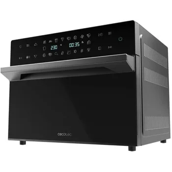 Cecotec Bake and Fry 3000 Touch Oven