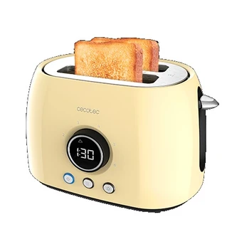 Cecotec Classictoast 8000 Toaster