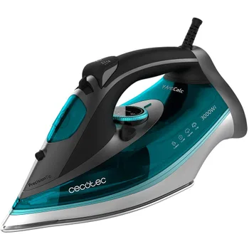 Cecotec Fast and Furious 5040 Absolute Iron