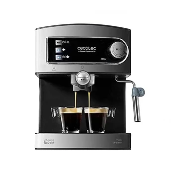 Cecotec Power Espresso 20 Coffee Maker