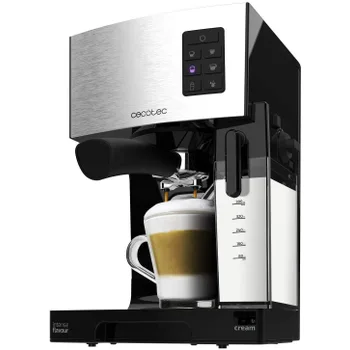 Cecotec Power Instant-ccino 20 Coffee Maker