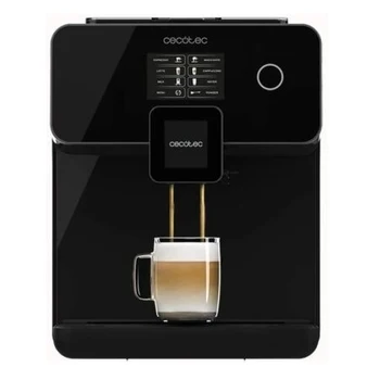 Cecotec Power Matic-ccino 8000 Touch Nera Series Coffee Maker