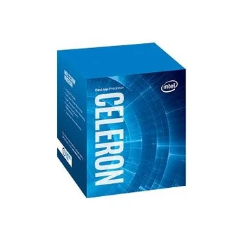 Intel Celeron G4900 3.10GHZ Processor