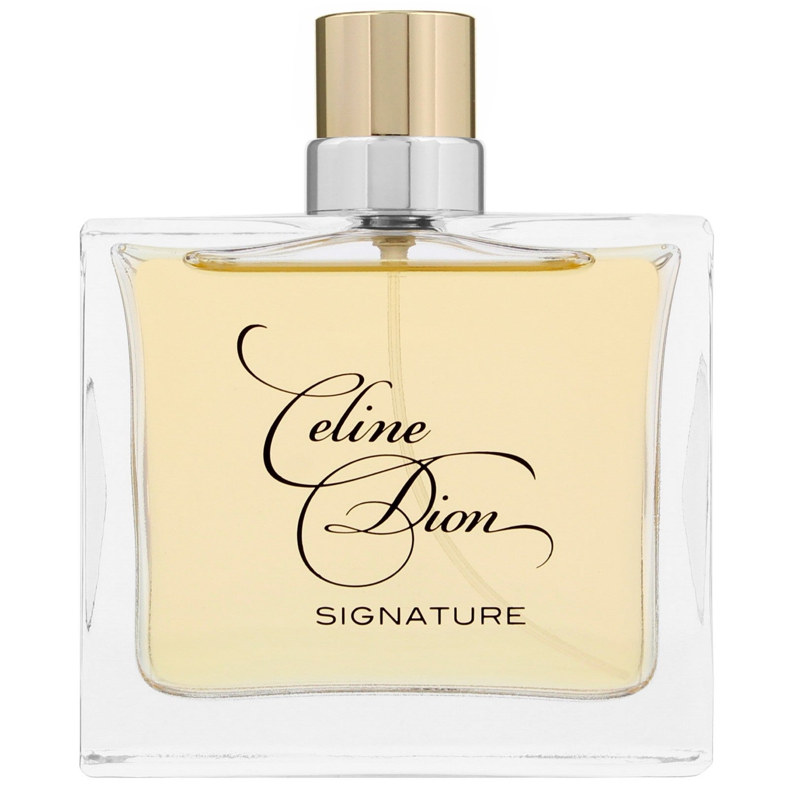 parfum celine dion signature prix