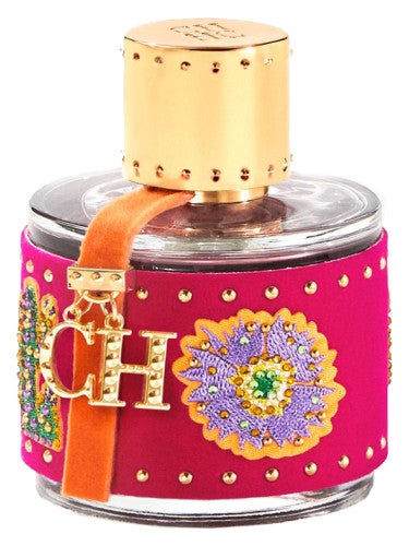 Carolina Herrera CH Hot Hot Hot Women's Perfume