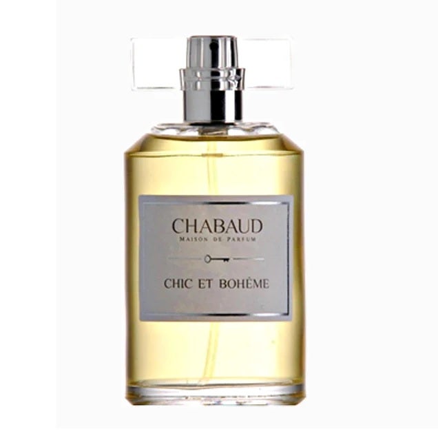 Chabaud Parfum Chic Et Boheme Women's Perfume