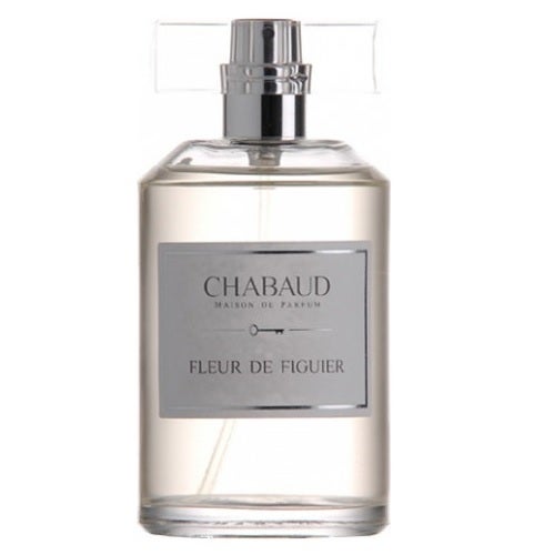 Chabaud Parfum Fleur De Figuier Unisex Cologne