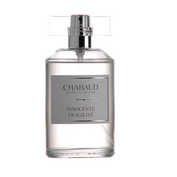 Chabaud Parfum Innocente Fragilite Women's Perfume