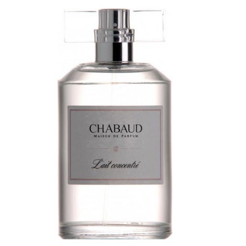 Chabaud Parfum Lait Concentre Women's Perfume