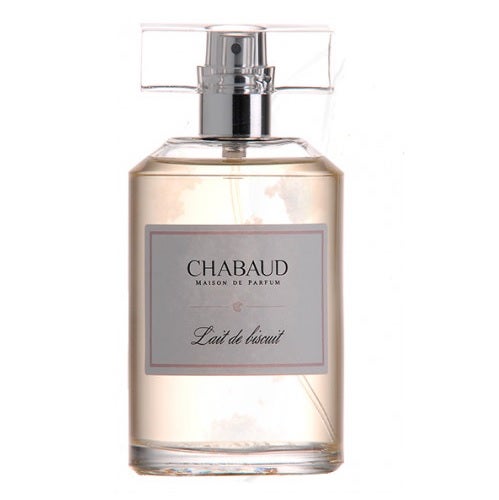 Chabaud Parfum Lait De Biscuit Unisex Cologne
