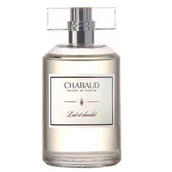 Chabaud Parfum Lait Et Chocolat Unisex Cologne