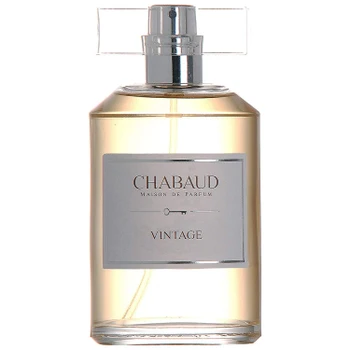 Chabaud Parfum Vintage Women's Perfume