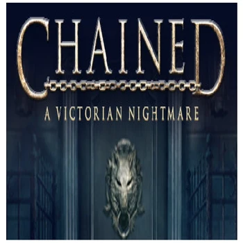 MWM Interactive Chained A Victorian Nightmare PC Game