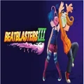 Chainsawesome Games BeatBlasters III PC Game