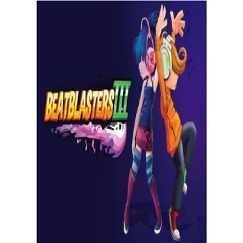 Chainsawesome Games BeatBlasters III PC Game