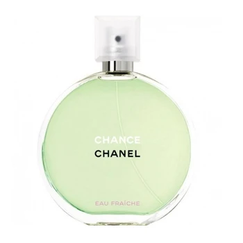 Chanel chance green gift set Clearance