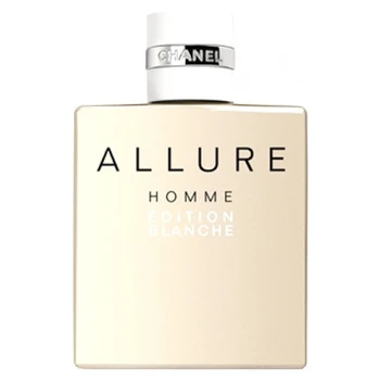 Chanel Allure Homme Edition Blanche Men's Cologne
