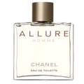 Chanel Allure Homme Men's Cologne
