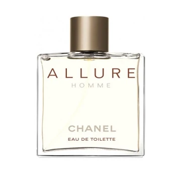 Chanel Allure Homme Men's Cologne
