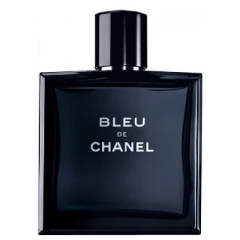 Chanel Bleu De Men's Cologne