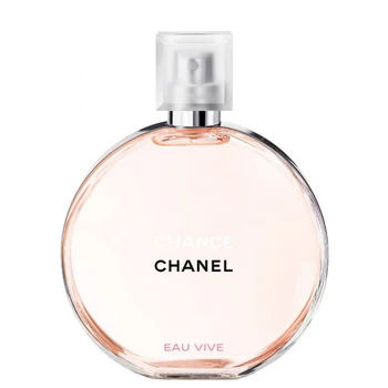 Chanel Chance Eau Vive Women's Perfume