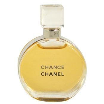 chanel chance 7.5 ml