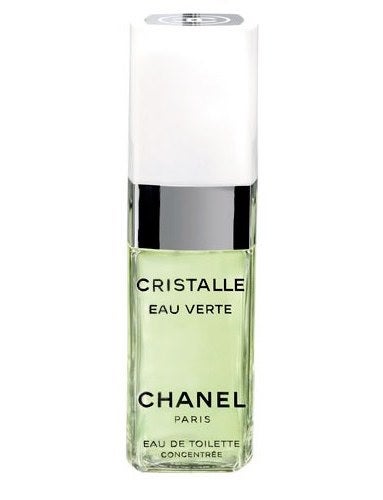 Chanel Cristalle Eau Verte Women's Perfume