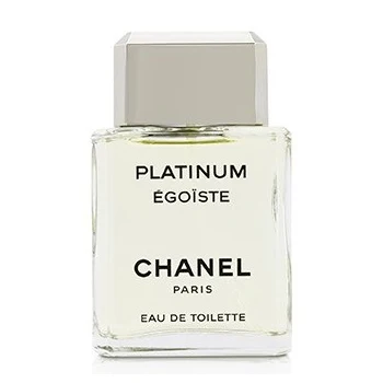 Chanel Egoiste Platinum Men's Cologne