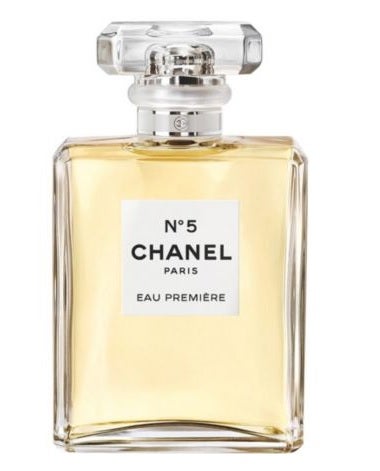 Chanel No 5 Eau Premiere Women's Perfume
